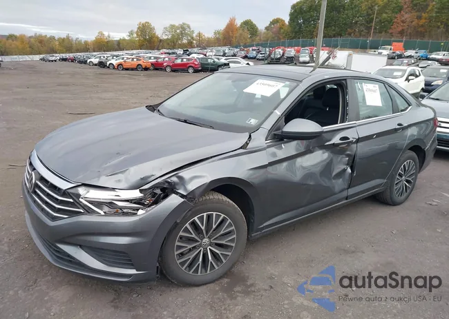 3VWC57BU2MM066606: 43509607