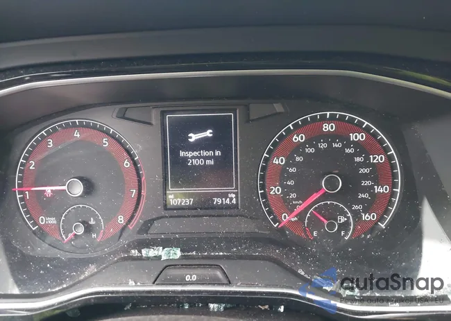 3VWC57BU2MM066606: 43509607