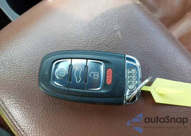 WAUDK78TX9A025902: 43509608