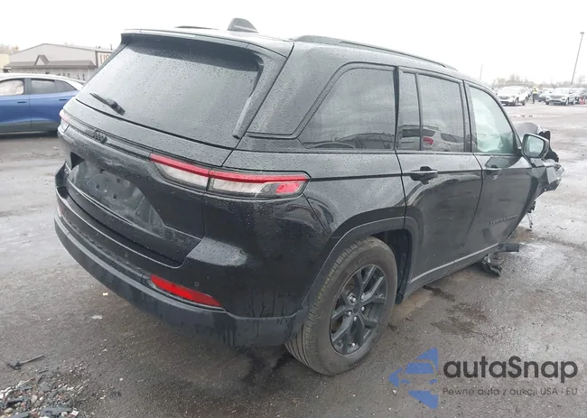 1C4RJHAG4RC235432: 43509621