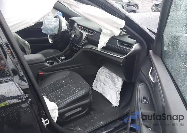 1C4RJHAG4RC235432: 43509621