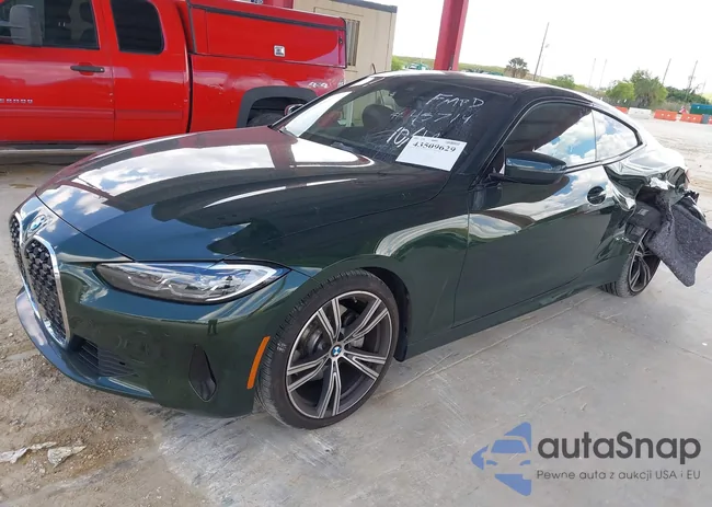 WBA53AP01NCK11705: 43509629