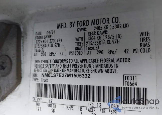 NM0LS7E27M1505332: 43509632