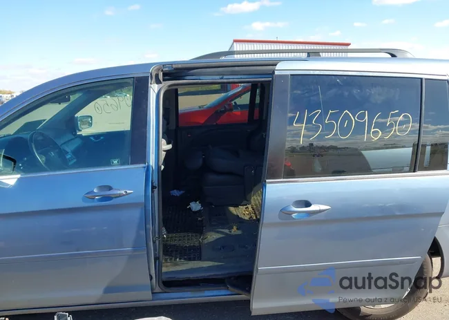 5FNRL38627B084505: 43509650