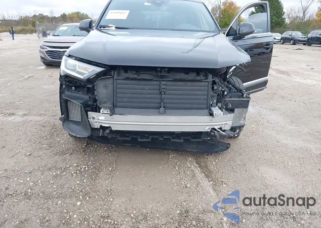 WA1LXAF72MD034534: 43509663