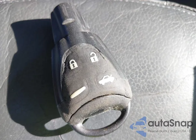 YS3FB49S451001761: 43509688