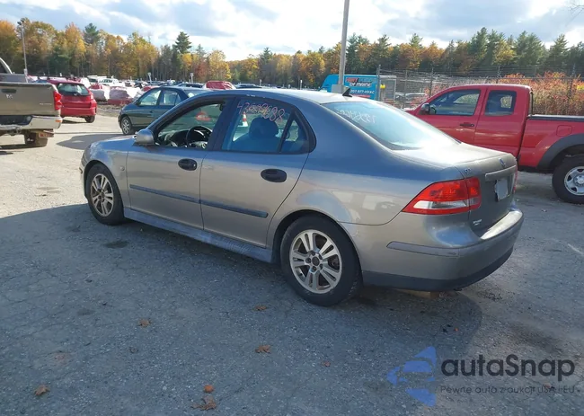 YS3FB49S451001761: 43509688