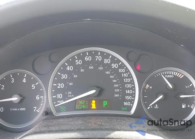 YS3FB49S451001761: 43509688