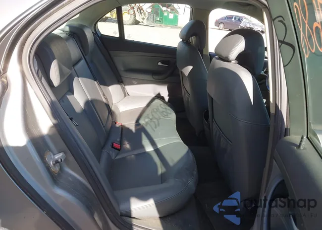 YS3FB49S451001761: 43509688