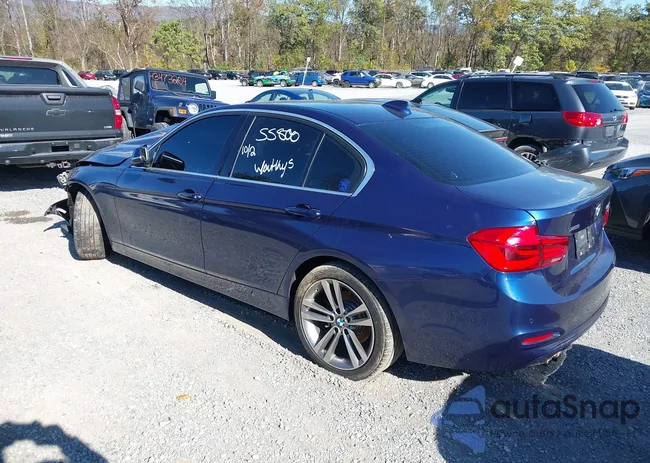 WBA8D9C33HA005858: 43509690