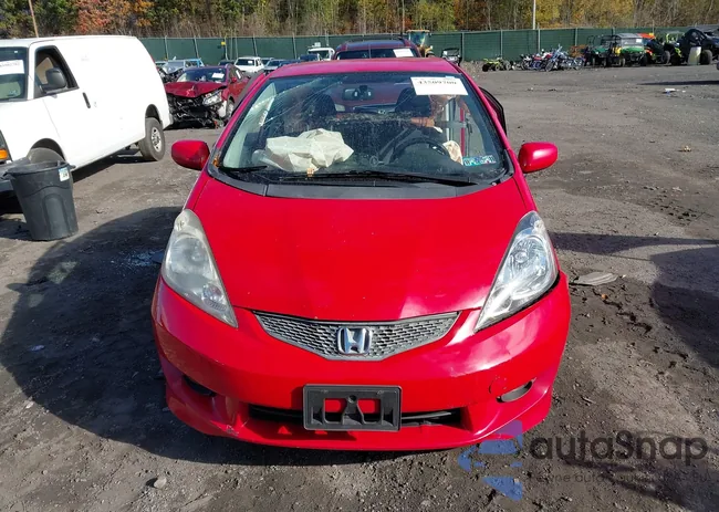 JHMGE8H42AC003471: 43509700