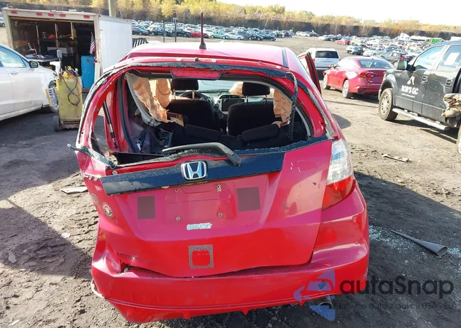 JHMGE8H42AC003471: 43509700