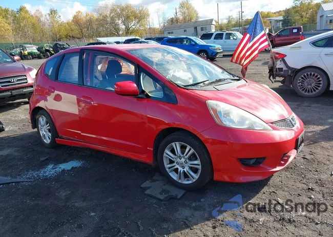 JHMGE8H42AC003471: 43509700