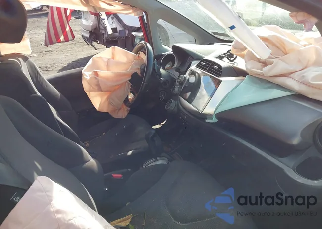 JHMGE8H42AC003471: 43509700