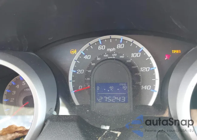 JHMGE8H42AC003471: 43509700