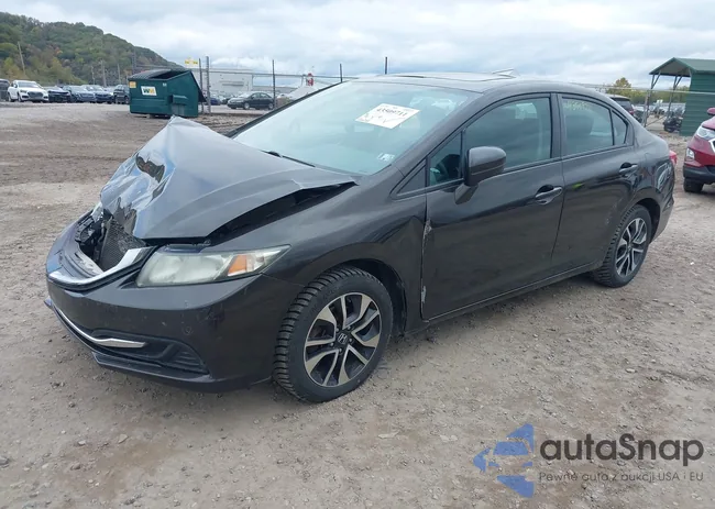 2HGFB2F85EH557827: 43509711