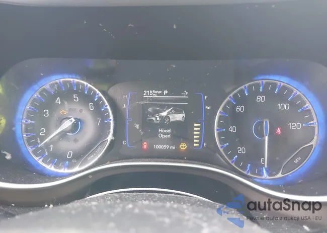 2C4RC1BG8JR261396: 43509726