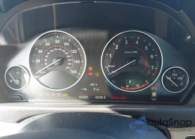 WBA8B9C5XJAE22247: 43509744