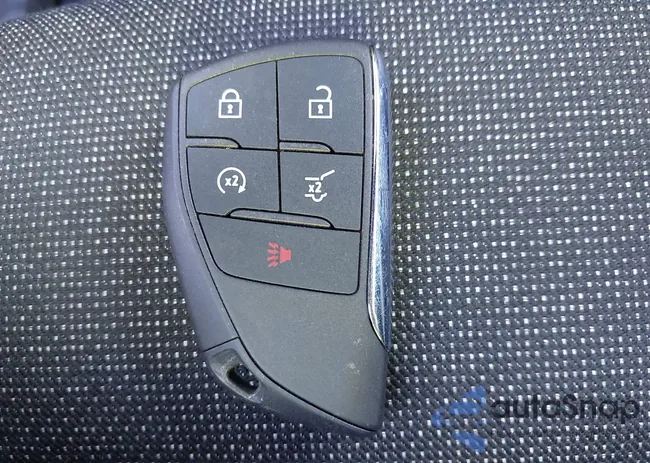 1GNEVGRS8SJ235383: 43509755