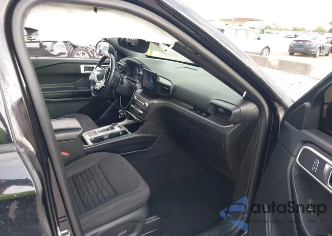 1FMSK7DH5LGB63553: 43509765