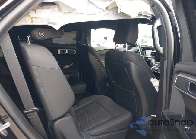 1FMSK7DH5LGB63553: 43509765