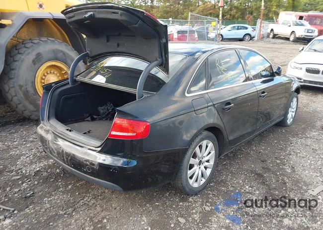 WAUBFAFL8CA105766: 43509770