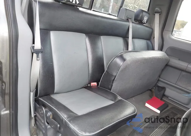 1FTPX04544KD82849: 43509774