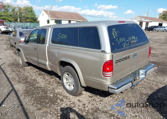 1B7GL42N22S624900: 43509781