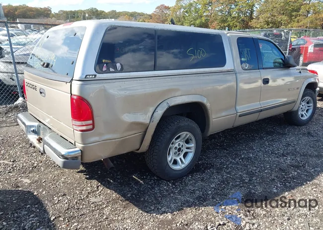 1B7GL42N22S624900: 43509781