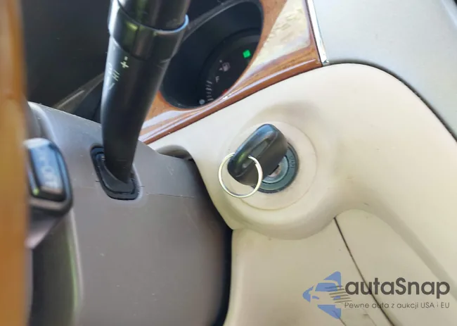 JTHBA30GX55109191: 43509790