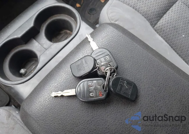 1FTFX1ET9EFB97883: 43509801