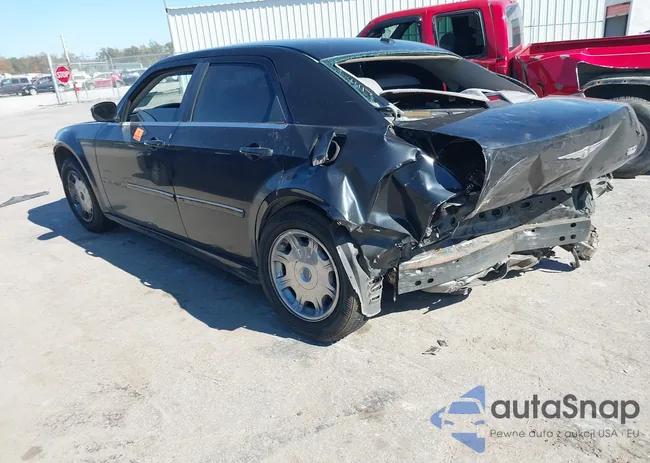 2C3LA53G16H329279: 43509814