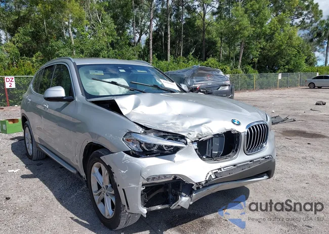 5UXTR7C52KLF35806: 43509819