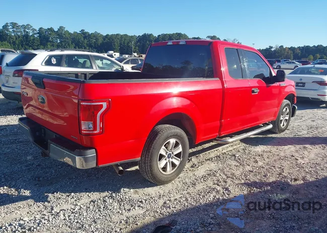 1FTEX1C86GKF75548: 43509824