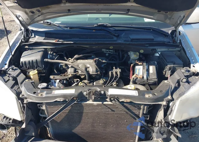 2A4RR5D16AR176131: 43509828