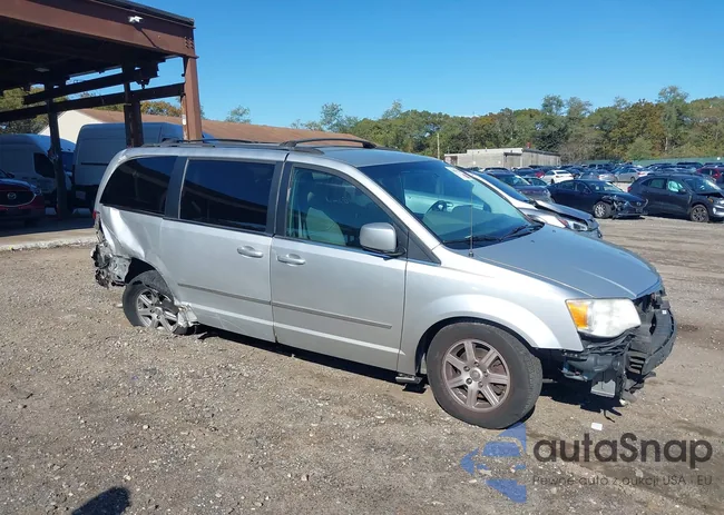 2A4RR5D16AR176131: 43509828