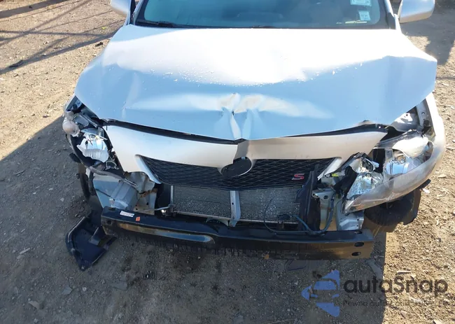 1NXBU4EE8AZ343167: 43509853