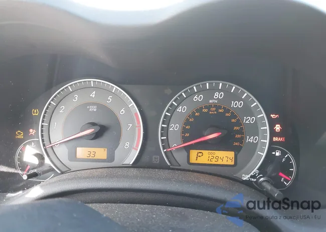 1NXBU4EE8AZ343167: 43509853