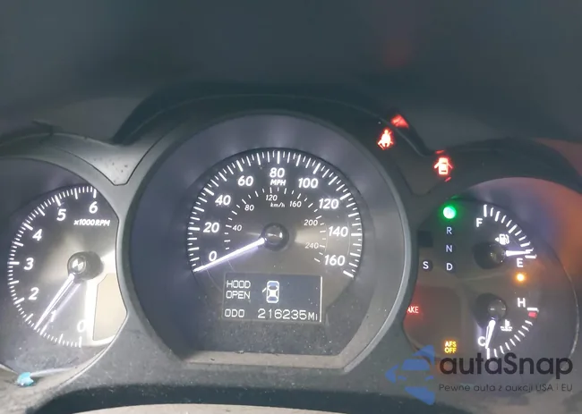 JTHBE1KS6B0054208: 43509890