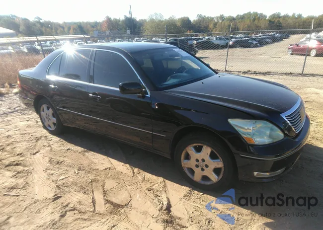 JTHBN36F150175273: 43509893