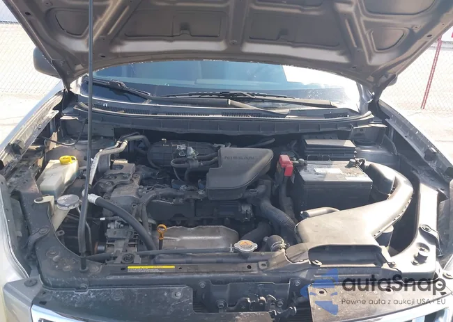 JN8AS5MT1DW041762: 43509927