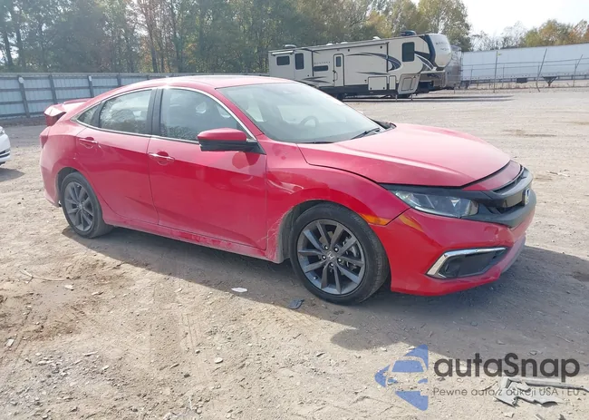 2HGFC1F36MH700603: 43509929