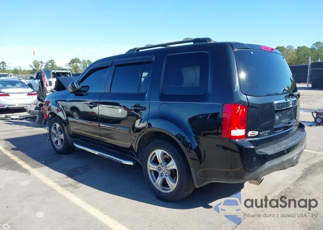 5FNYF3H69CB020717: 43509935