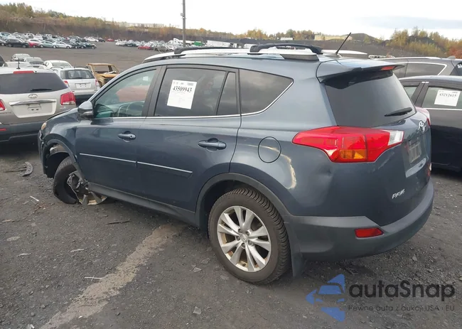 2T3DFREV3EW129782: 43509943