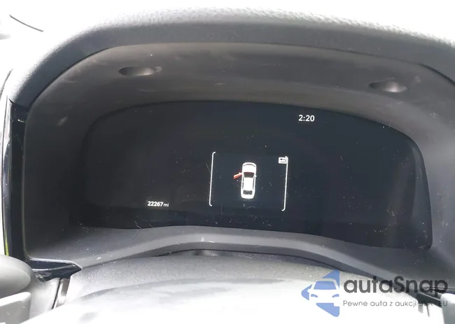 4T1DBADK4SU515815: 43509977