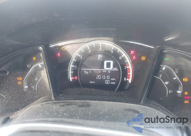 2HGFC4B04GH309418: 43509990