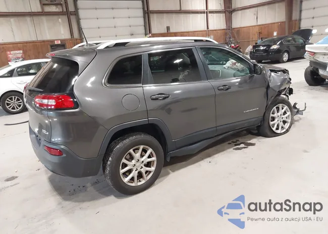 1C4PJMLB8JD570659: 43510005