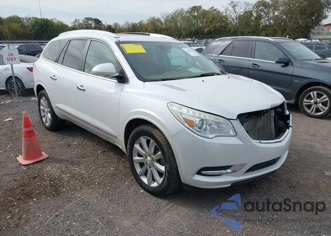 5GAKVCKD9GJ280261: 43510013