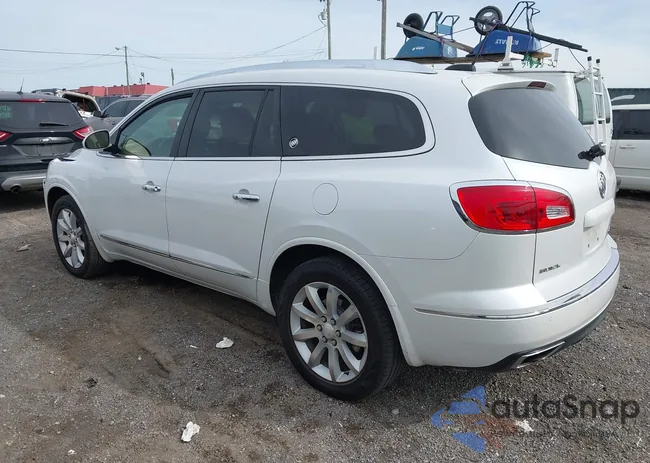 5GAKVCKD9GJ280261: 43510013