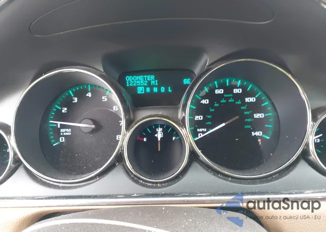 5GAKVCKD9GJ280261: 43510013